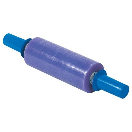 Bsc Preferred 10'' x 80 Gauge x 1000' Goodwrappers Premium Stretch Film, 4PK BUY00016890